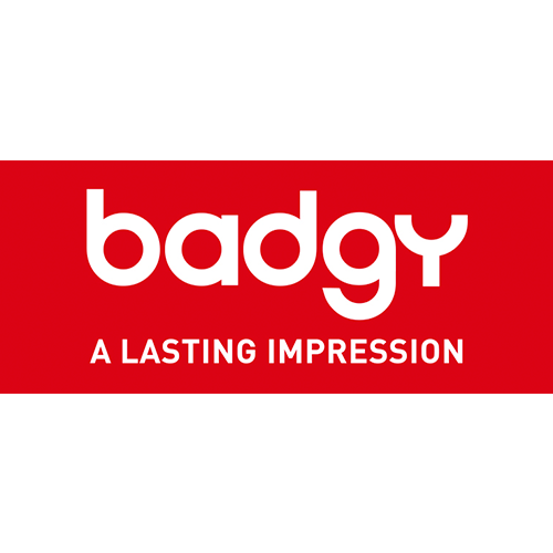 Badgy Evolis Logo