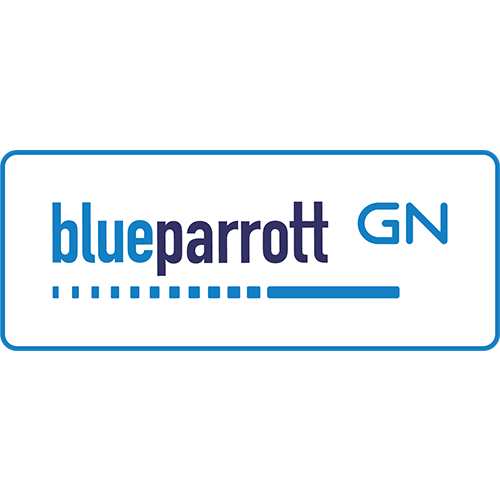 Blue Parrott Logo