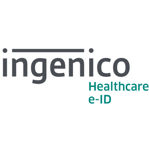 ingenico Logo