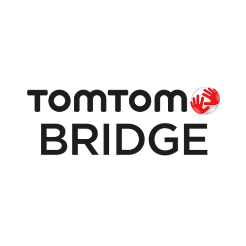 TomTom Bridge Logo
