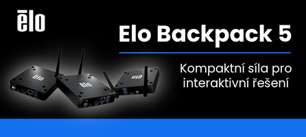 Elo: Backpack 5