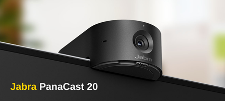 Jabra PanaCast 20