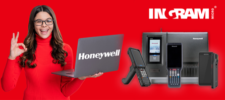 Webinář: Honeywell novinky