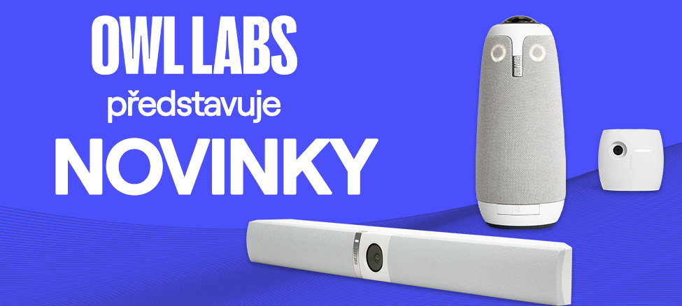 Novinky OWL LABS