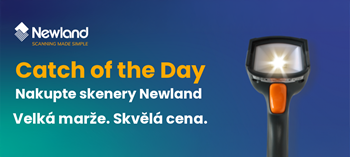 Newland | Catch od the day