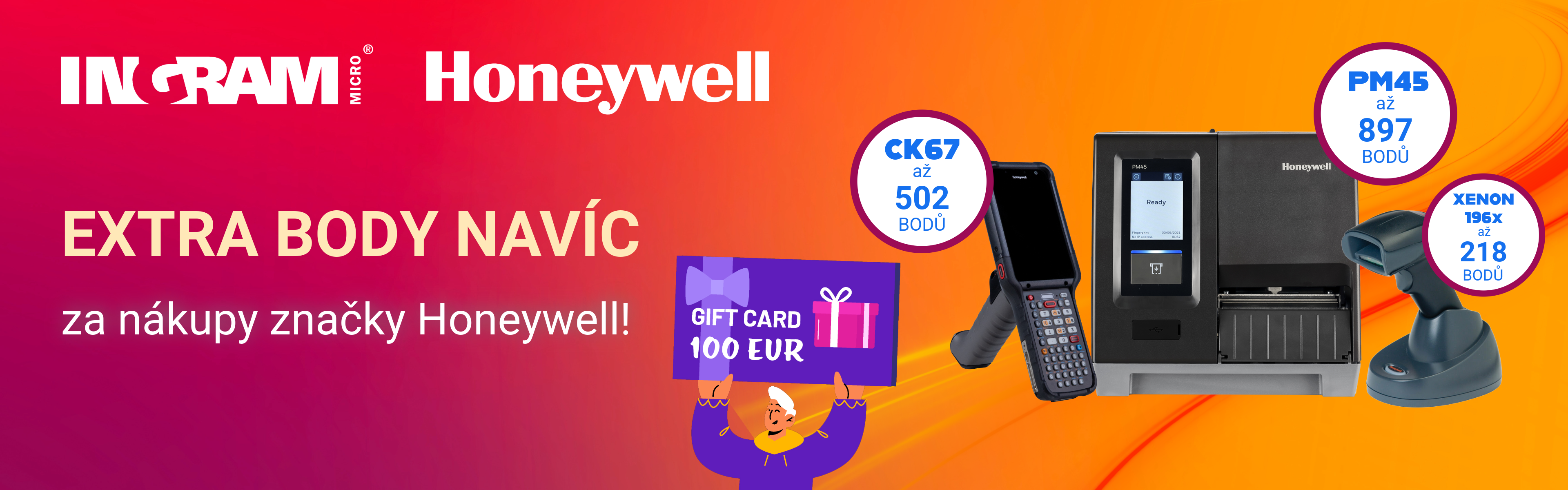 Honeywell | PP