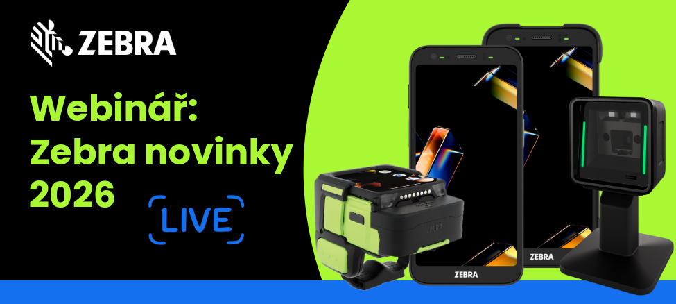 Webinář: Zebra novinky H1