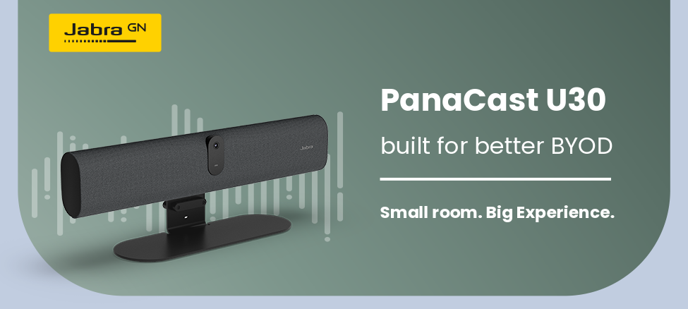 Jabra PanaCast U30