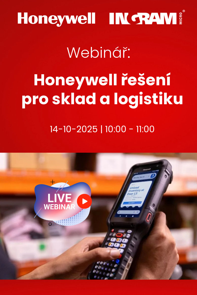 Honeywell webinar