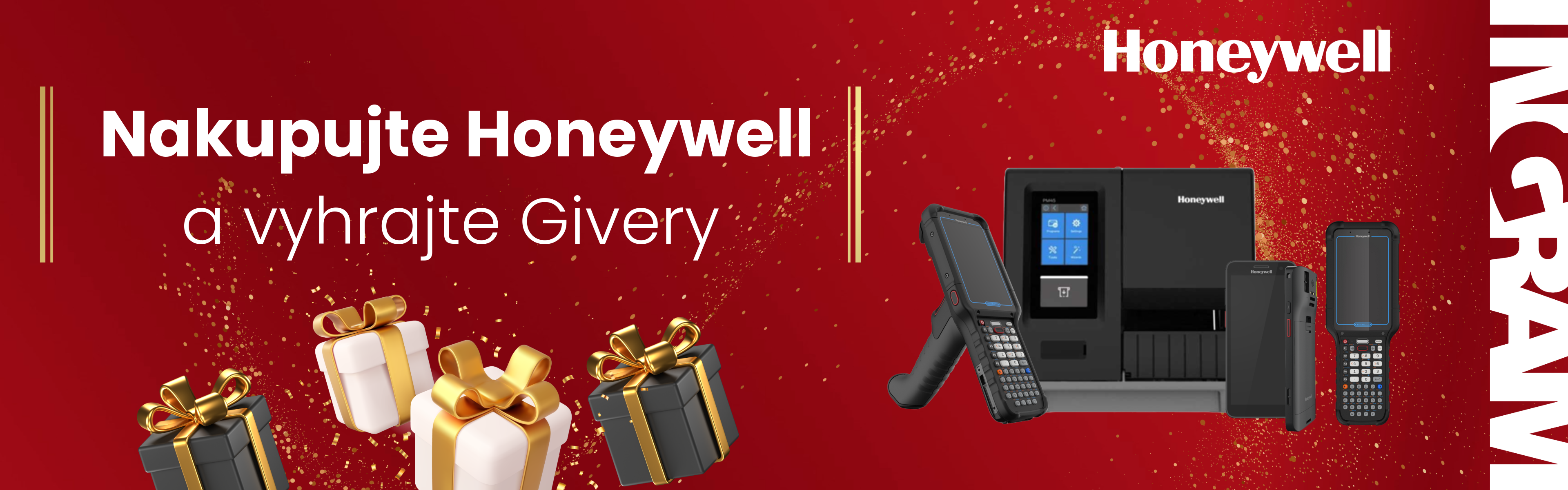 Honeywell | Givery