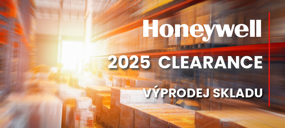 Honeywell: Clearance Program 2025