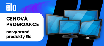 Cenová promoakce Elo