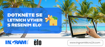 Letní soutěž Elo!