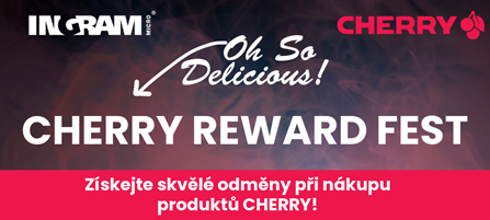 Cherry Reward Fest