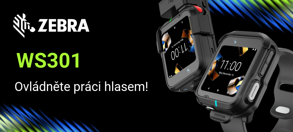 Zebra WS301