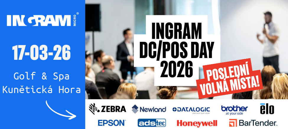 Ingram DC/POS Day 2026