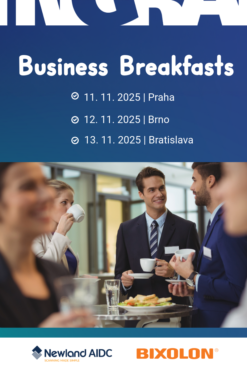 Business Breakfasts