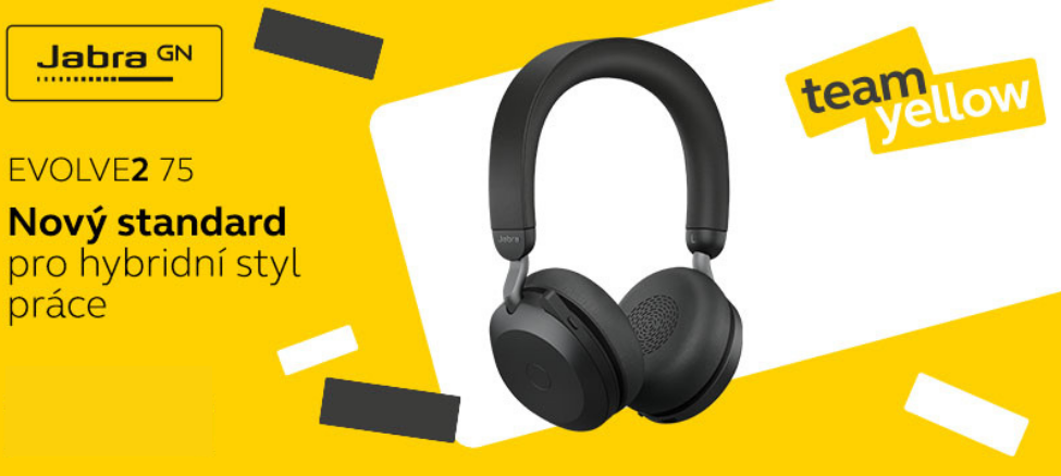 Jabra Evolve2 75