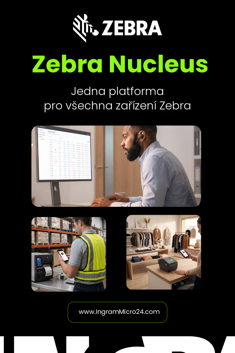 Zebra Nucleus