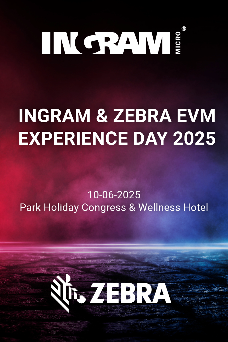 Zebra & Ingram Experience Day 2025