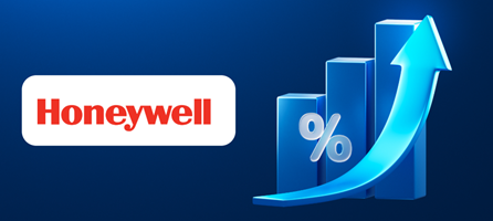 Honeywell zvyšuje ceny