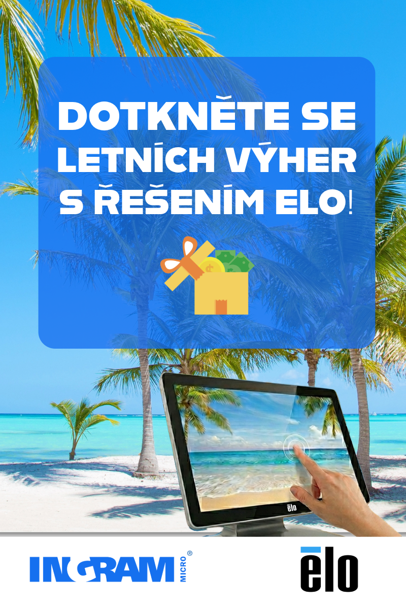 Elo letní soutěž