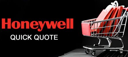Honeywell Quick Quote Program