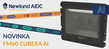 Newland FM60 Cubera AI