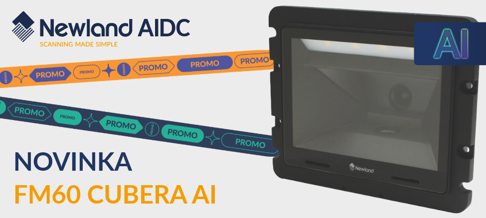 Newland FM60 Cubera AI