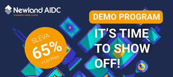 Newland DEMO program
