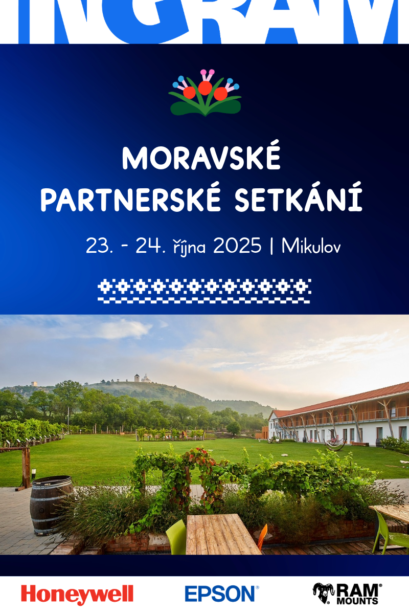 Partnerské setkání Honeywell