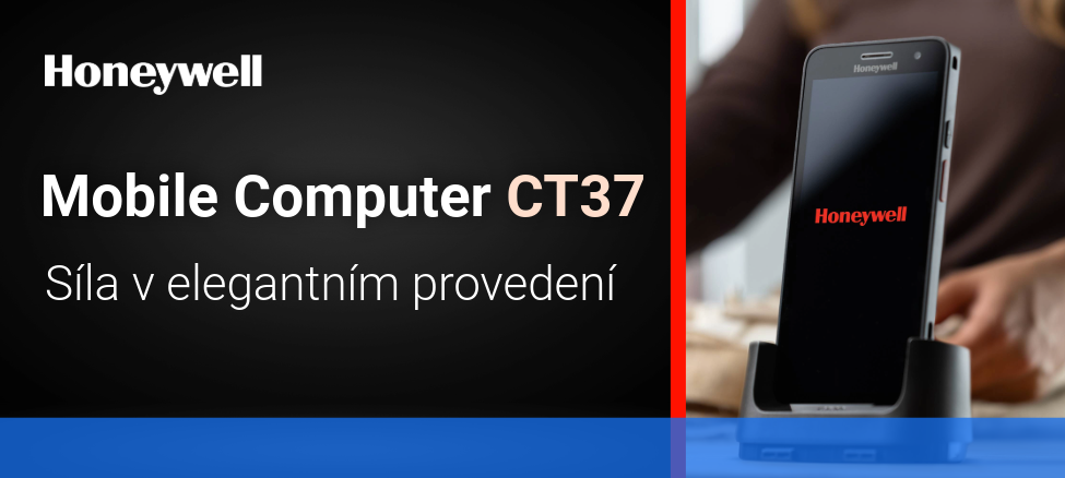 Honeywell CT37