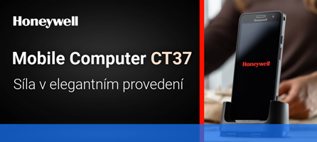 Honeywell CT37