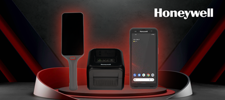 Honeywell přestavuje CS32, CT70 a PC41/42E-D