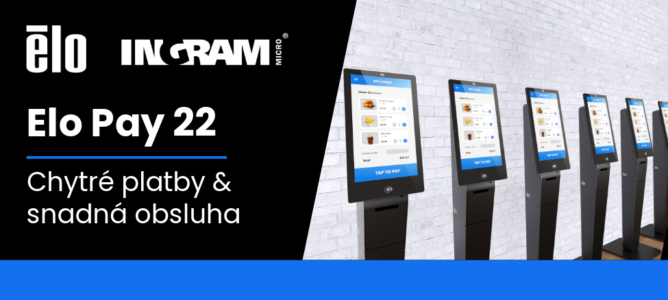Elo Pay 22