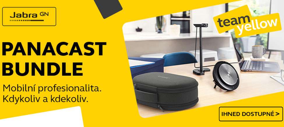 Jabra PanaCast Meet Anywhere