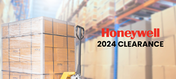 Honeywell: Clearance Program 2024