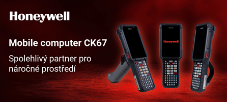 Honeywell CK67