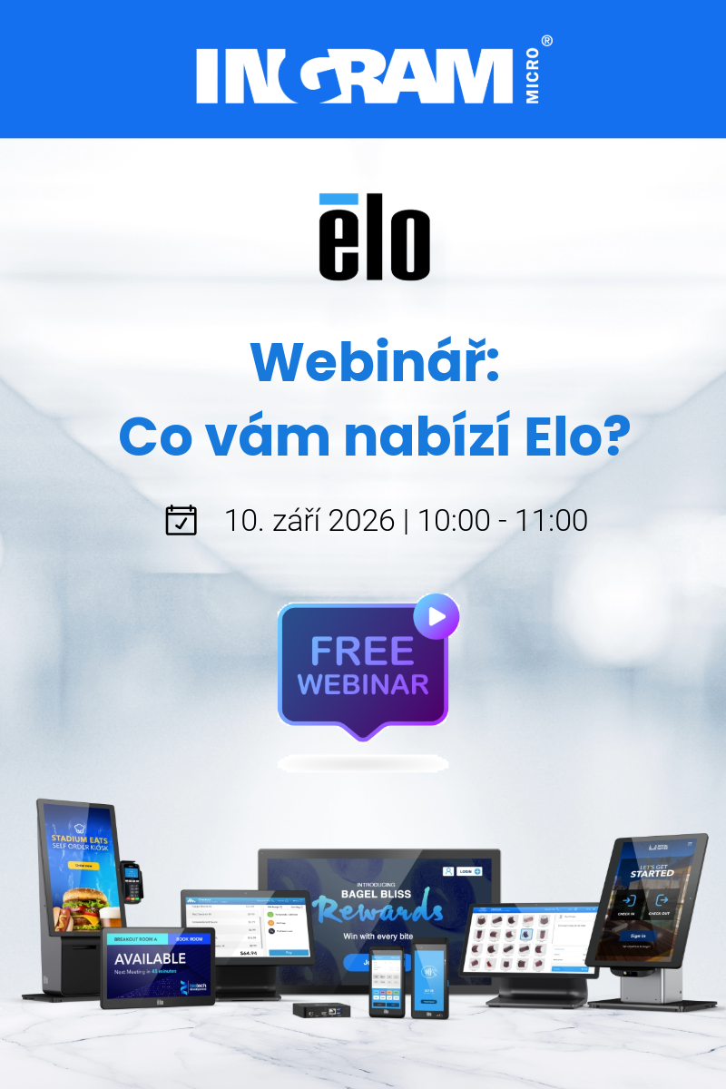 Elo webinar