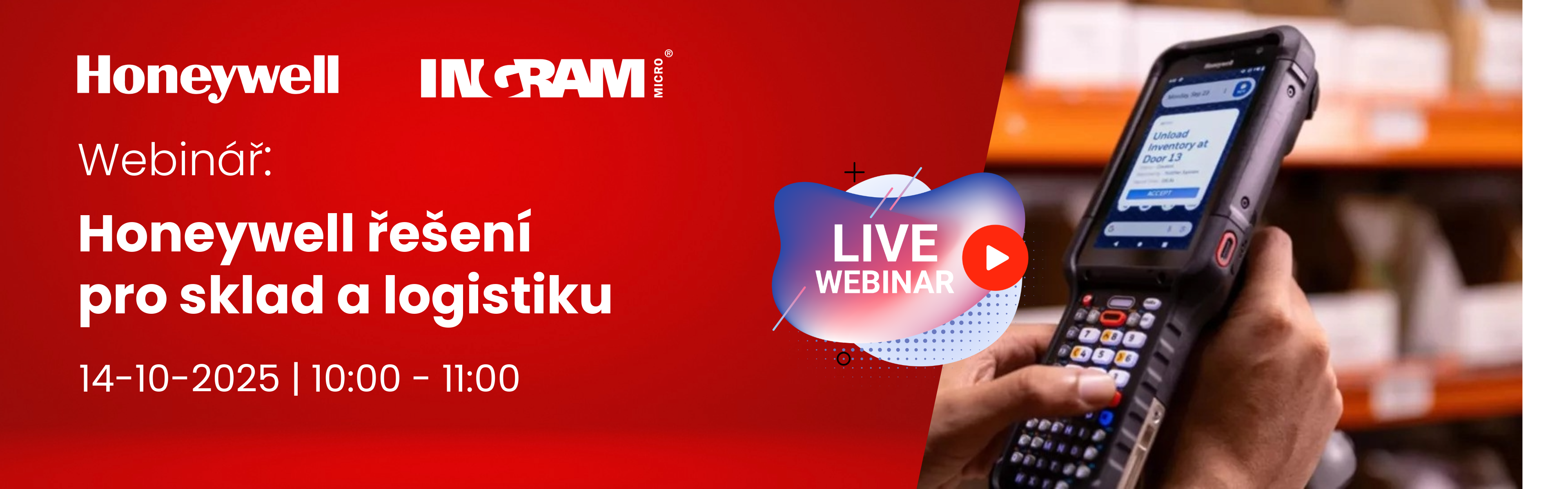 Honeywell webinar