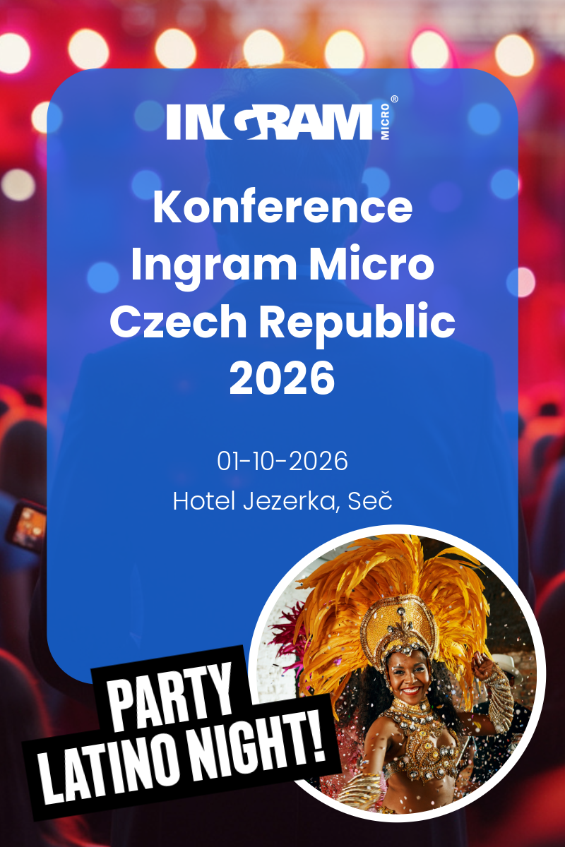 Konference 2026