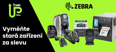 Zebra Trade-Up 2026