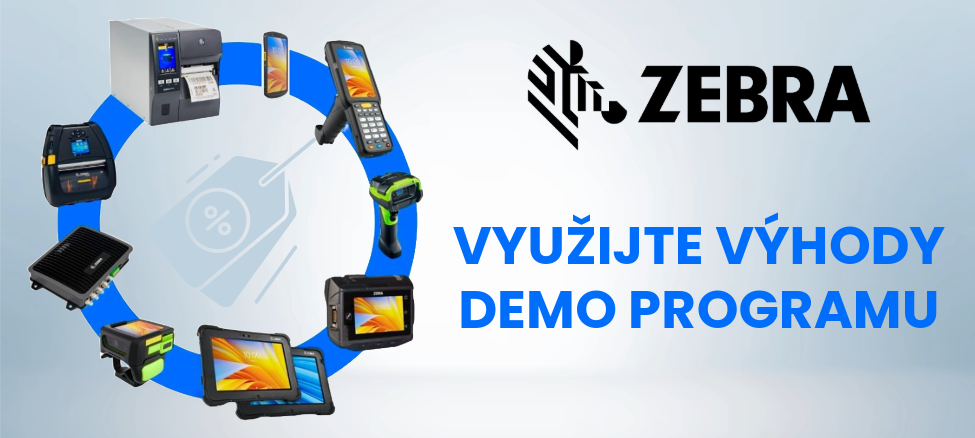 Zebra Demo Program