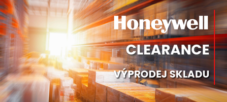 Honeywell: Clearance Program 2026