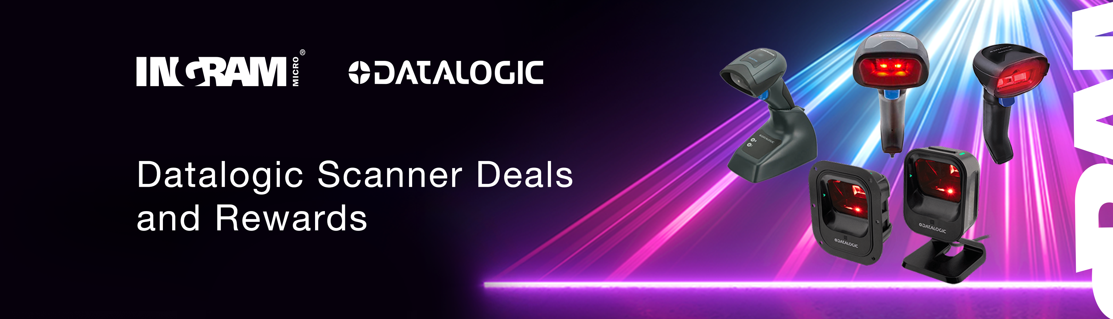 Datalogic kampan Q4-2025