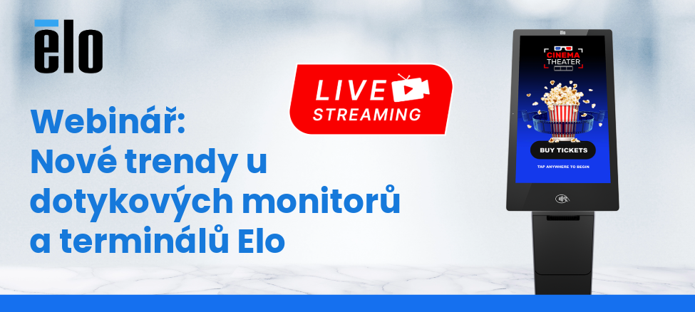 Webinář: Nové trendy Elo