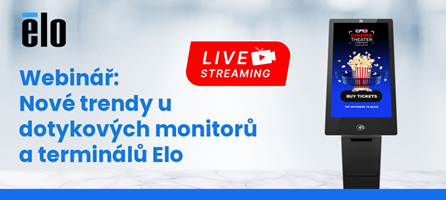 Webinář: Nové trendy Elo