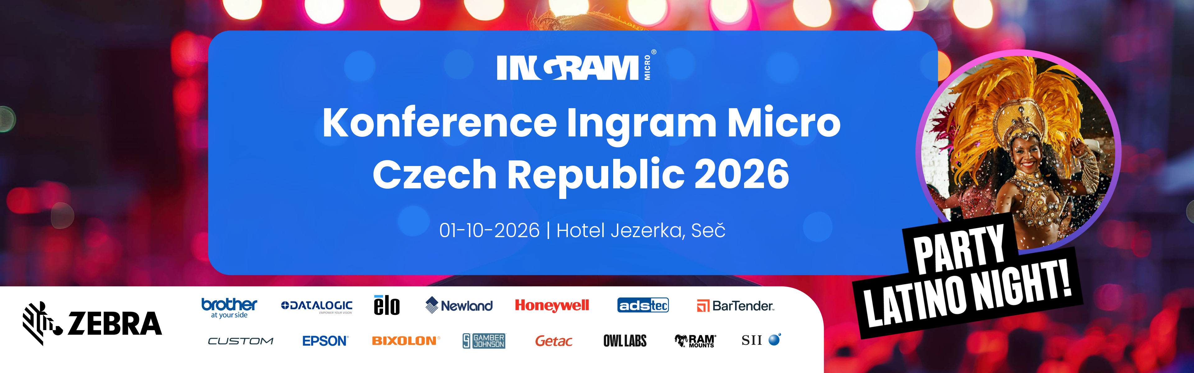 Konference 2026