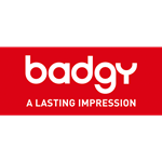 Badgy Evolis Logo