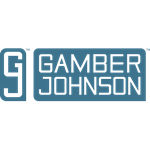 Gamber-Johnson Logo